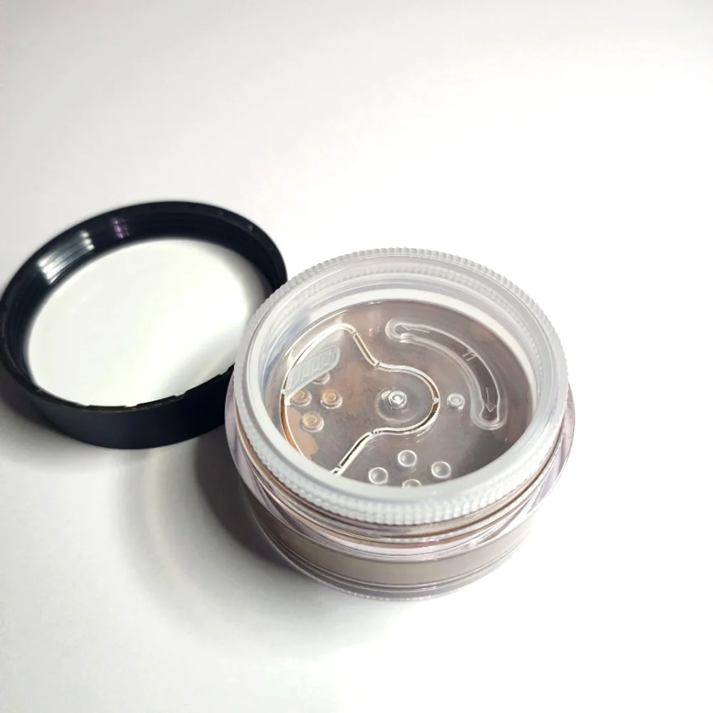 bareMinerals SPF 15 Foundation Neutral Deep